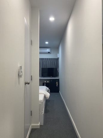 Imagen de la habitación del Hotel Nomads Homestayand Restaurant. Foto 8