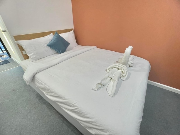Imagen de la habitación del Hotel Nomads Homestayand Restaurant. Foto 9