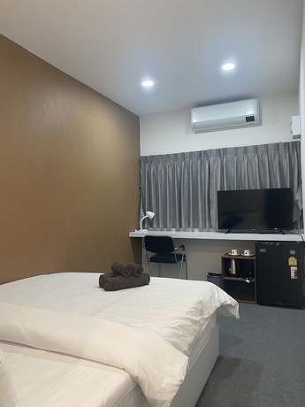 Imagen de la habitación del Hotel Nomads Homestayand Restaurant. Foto 10