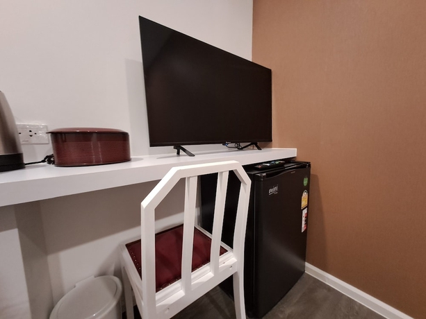 Imagen de la habitación del Hotel Nomads Homestayand Restaurant. Foto 13