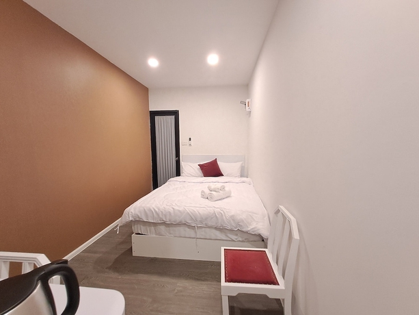 Imagen de la habitación del Hotel Nomads Homestayand Restaurant. Foto 14