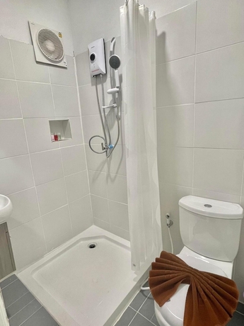 Imagen de la habitación del Hotel Nomads Homestayand Restaurant. Foto 18