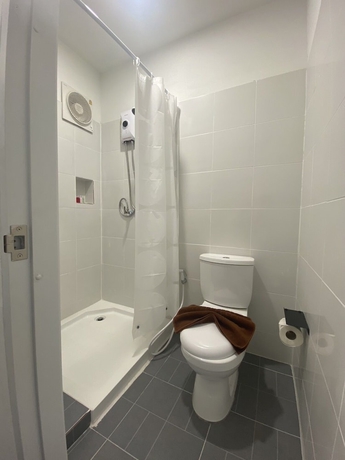 Imagen de la habitación del Hotel Nomads Homestayand Restaurant. Foto 19