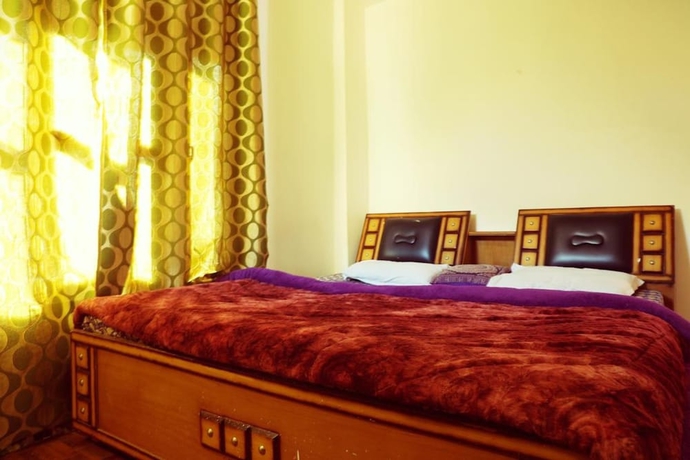 Imagen de la habitación del Hotel Nomads Hostel. Foto 4