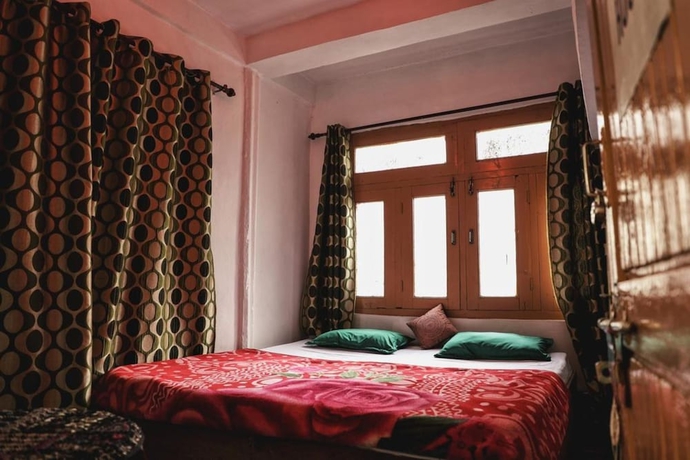 Imagen de la habitación del Hotel Nomads Hostel. Foto 5