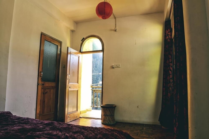 Imagen de la habitación del Hotel Nomads Hostel. Foto 17