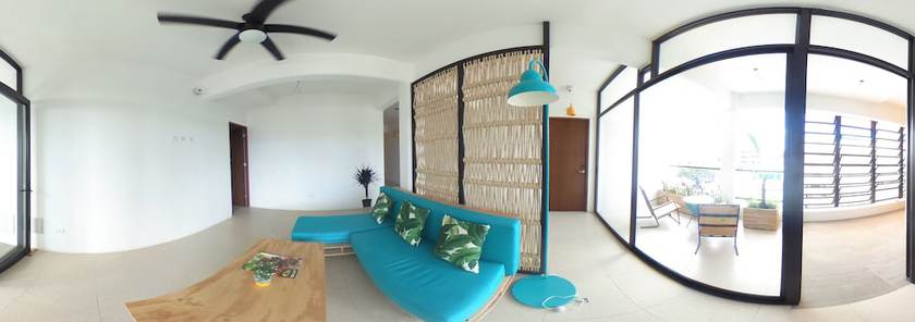 Imagen de la habitación del Hotel Nomads, Hostel and Rooftop Pool. Foto 4