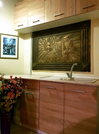 Imagen de la habitación del Hotel Nomads Meteora - Hostel. Foto 16