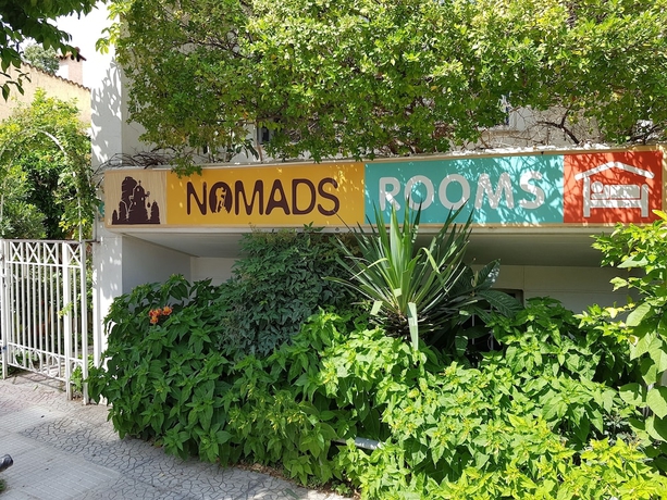 Imagen general del Hotel Nomads Meteora - Hostel. Foto 5