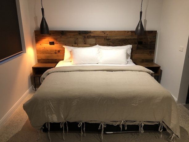 Imagen de la habitación del Hotel Nomads Nest Geelong. Foto 2
