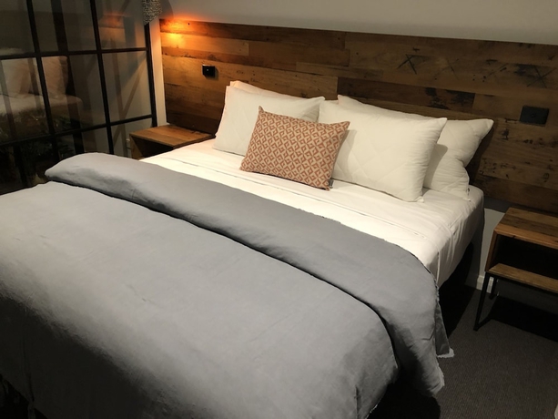 Imagen de la habitación del Hotel Nomads Nest Geelong. Foto 4