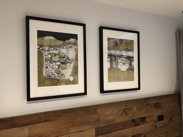 Imagen de la habitación del Hotel Nomads Nest Geelong. Foto 8