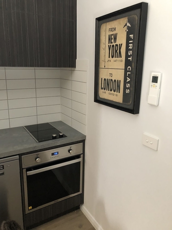 Imagen de la habitación del Hotel Nomads Nest Geelong. Foto 12