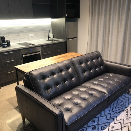 Imagen de la habitación del Hotel Nomads Nest Geelong. Foto 13