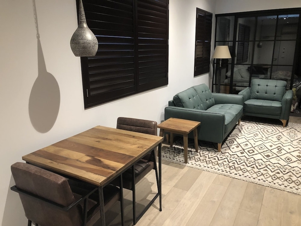 Imagen de la habitación del Hotel Nomads Nest Geelong. Foto 14
