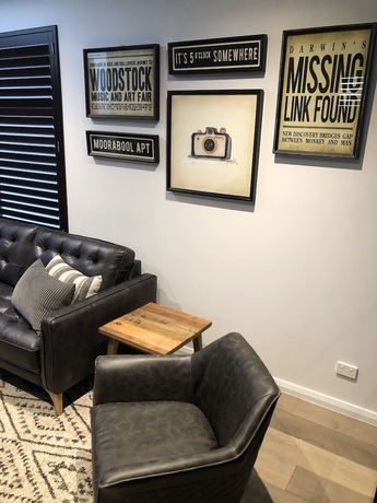Imagen de la habitación del Hotel Nomads Nest Geelong. Foto 16