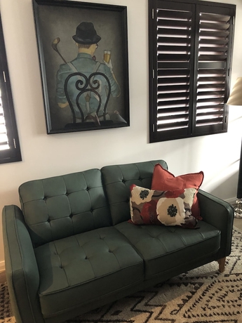 Imagen de la habitación del Hotel Nomads Nest Geelong. Foto 17