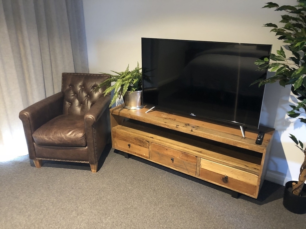 Imagen de la habitación del Hotel Nomads Nest Geelong. Foto 18