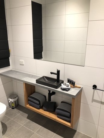 Imagen de la habitación del Hotel Nomads Nest Geelong. Foto 19