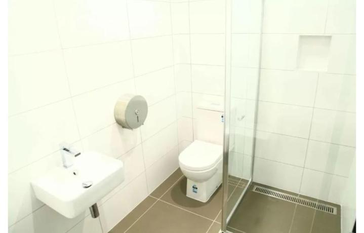 Imagen general del Hotel Nomads St Kilda Beach. Foto 2