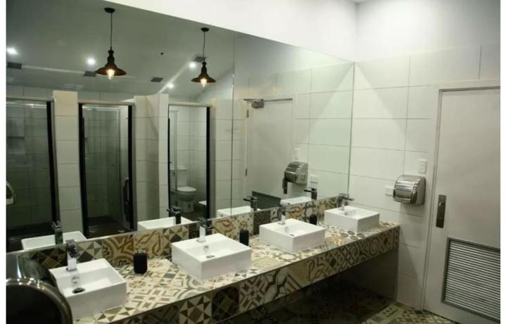 Imagen general del Hotel Nomads St Kilda Beach. Foto 5