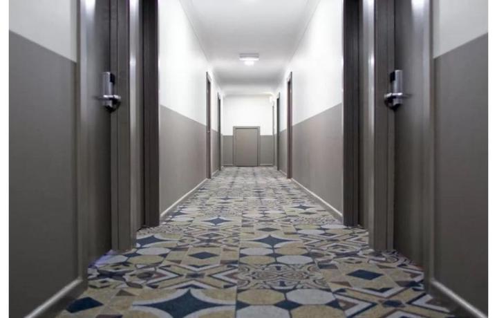 Imagen general del Hotel Nomads St Kilda Beach. Foto 6