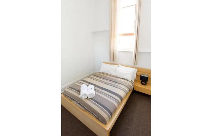 Imagen de la habitación del Hotel Nomads St Kilda Beach. Foto 11