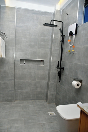 Imagen de la habitación del Hotel Nomads cafe. Foto 8