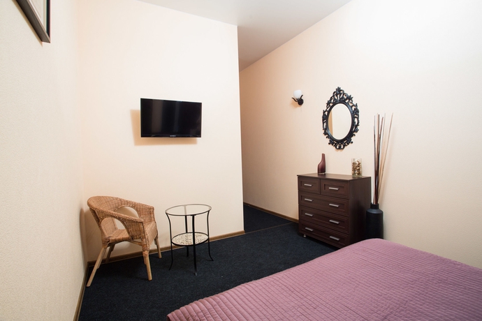 Imagen de la habitación del Hotel Nomera Na Goncharnoy. Foto 4