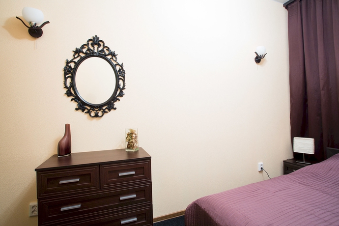 Imagen de la habitación del Hotel Nomera Na Goncharnoy. Foto 6