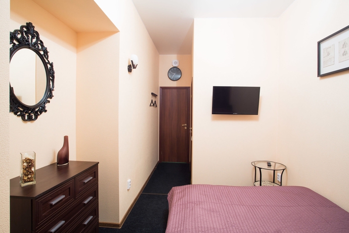 Imagen de la habitación del Hotel Nomera Na Goncharnoy. Foto 7