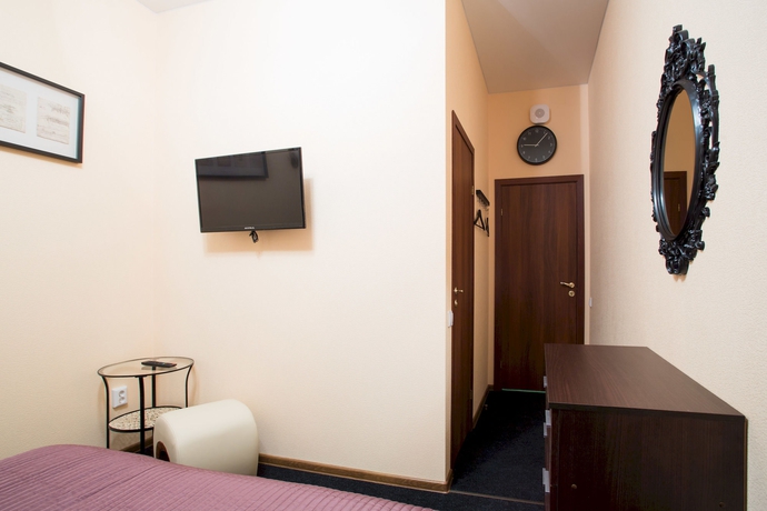 Imagen de la habitación del Hotel Nomera Na Goncharnoy. Foto 8