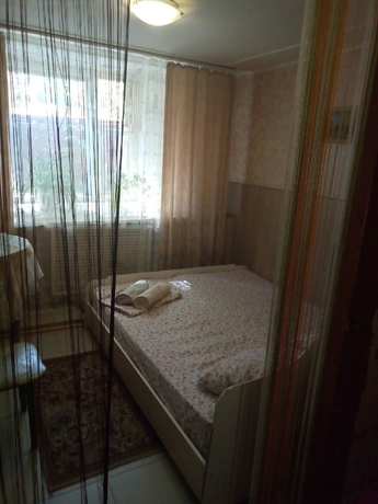 Imagen de la habitación del Hotel Nomera Na Sibirskoy. Foto 3