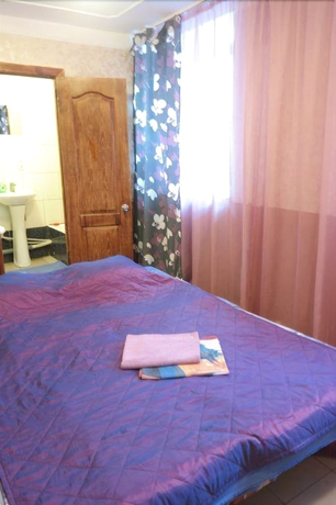 Imagen de la habitación del Hotel Nomera Na Sibirskoy. Foto 4