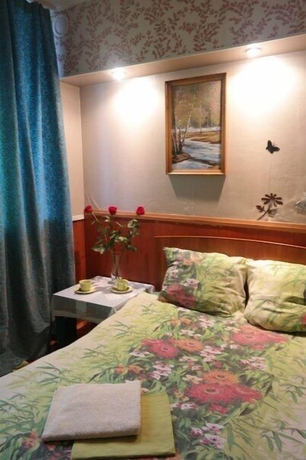 Imagen de la habitación del Hotel Nomera Na Sibirskoy. Foto 5
