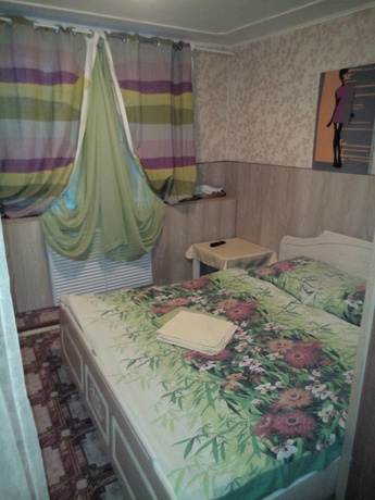 Imagen de la habitación del Hotel Nomera Na Sibirskoy. Foto 6