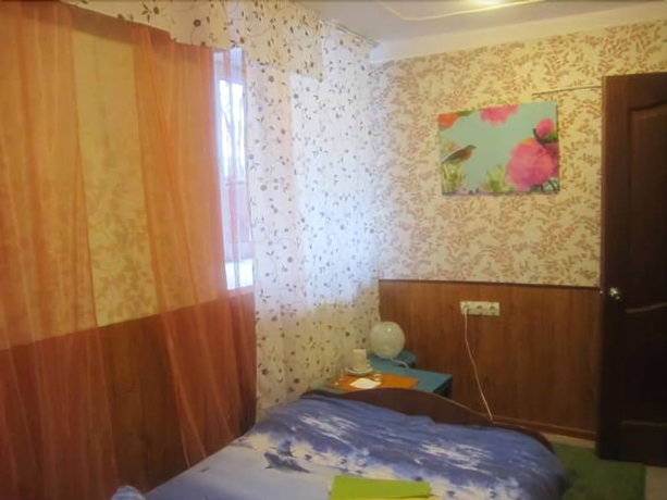 Imagen de la habitación del Hotel Nomera Na Sibirskoy. Foto 7