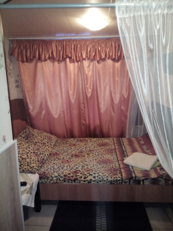 Imagen de la habitación del Hotel Nomera Na Sibirskoy. Foto 8