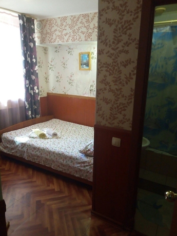 Imagen de la habitación del Hotel Nomera Na Sibirskoy. Foto 10
