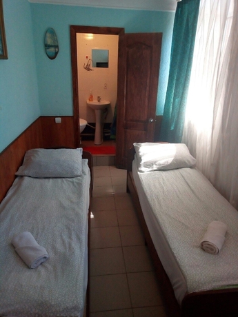 Imagen de la habitación del Hotel Nomera Na Sibirskoy. Foto 12