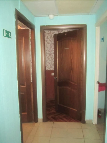Imagen de los interiores del Hotel Nomera Na Sibirskoy. Foto 15