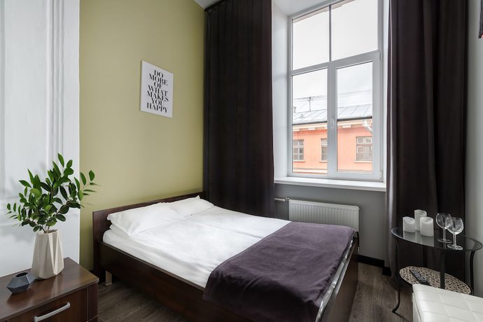 Imagen de la habitación del Hotel Nomera na Sadovoy. Foto 2