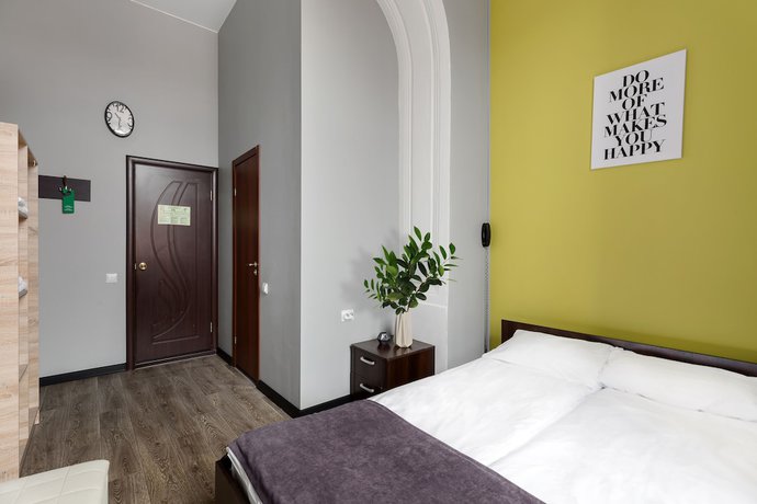 Imagen de la habitación del Hotel Nomera na Sadovoy. Foto 6