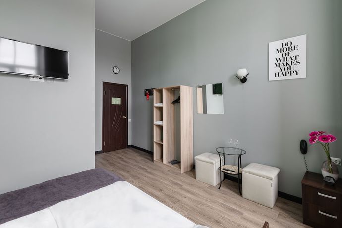 Imagen de la habitación del Hotel Nomera na Sadovoy. Foto 9
