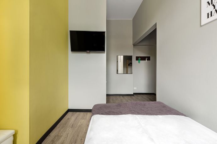 Imagen de la habitación del Hotel Nomera na Sadovoy. Foto 10