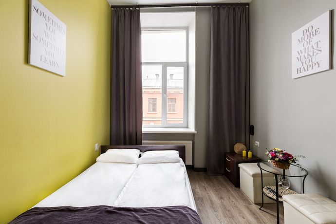 Imagen de la habitación del Hotel Nomera na Sadovoy. Foto 14
