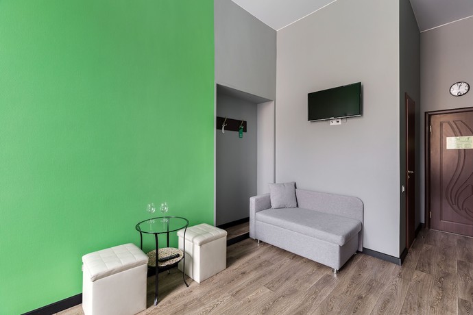 Imagen de la habitación del Hotel Nomera na Sadovoy. Foto 15