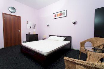 Imagen general del Hotel Nomera na Zagorodnom. Foto 2