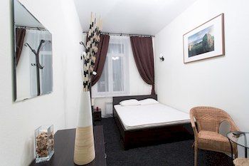 Imagen general del Hotel Nomera na Zagorodnom. Foto 3