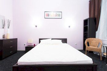 Imagen general del Hotel Nomera na Zagorodnom. Foto 4